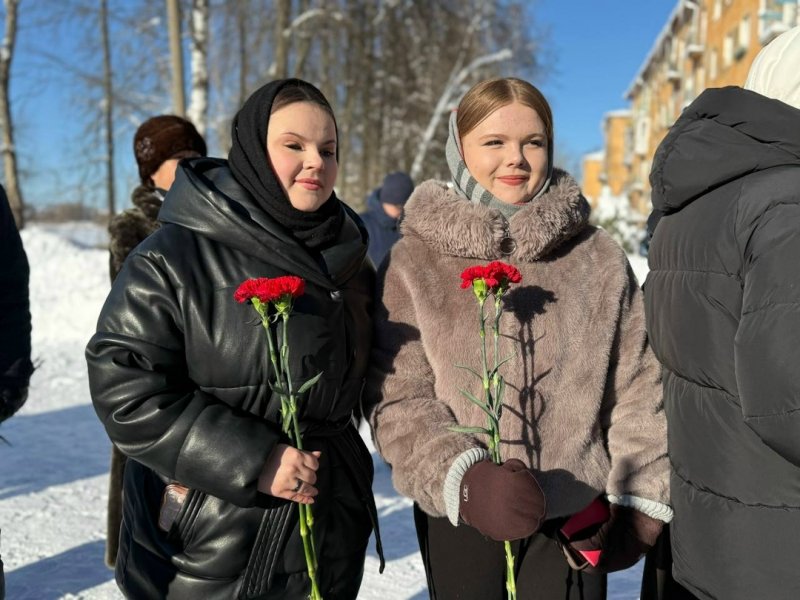 Бологовский колледж