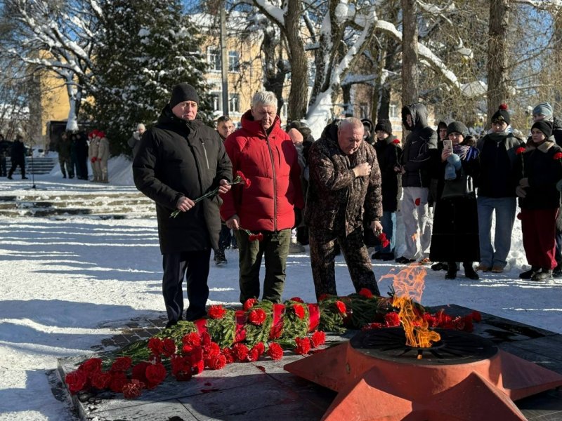 Бологовский колледж