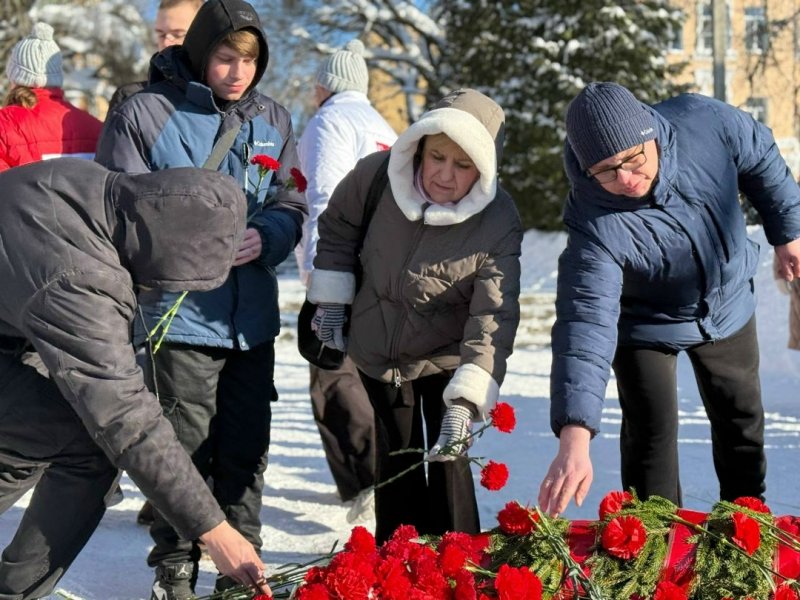 Бологовский колледж