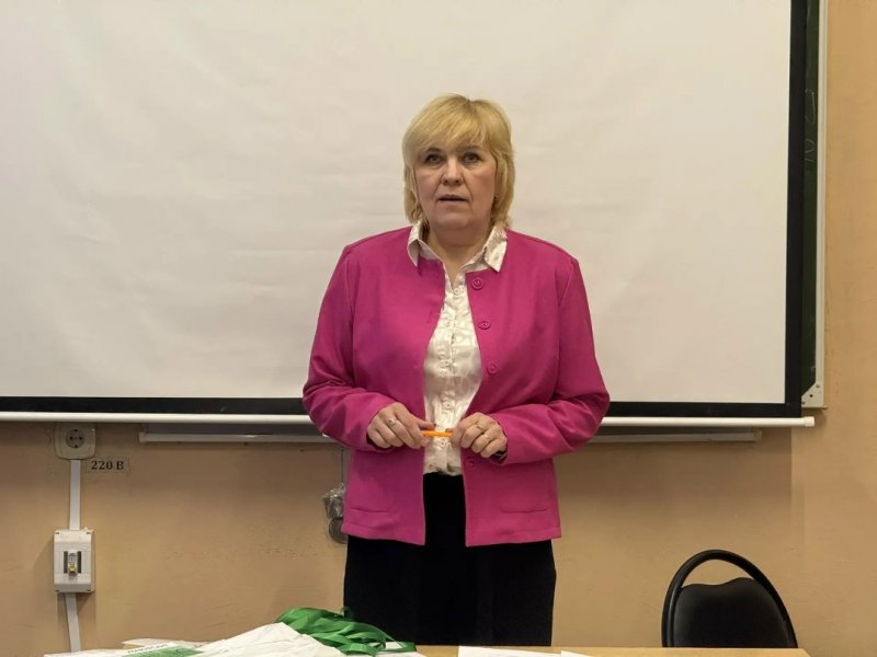 Бологовский колледж