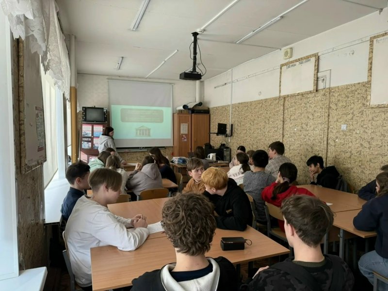Бологовский колледж