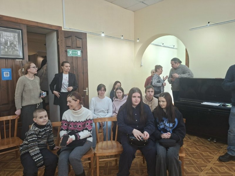 Бологовский колледж