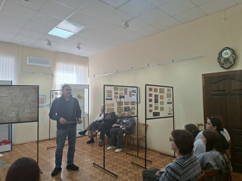 Бологовский колледж