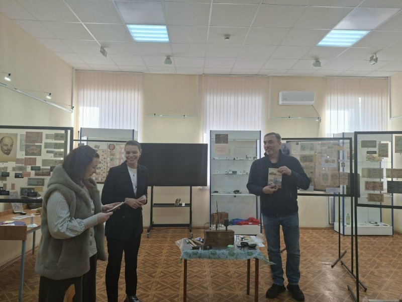Бологовский колледж