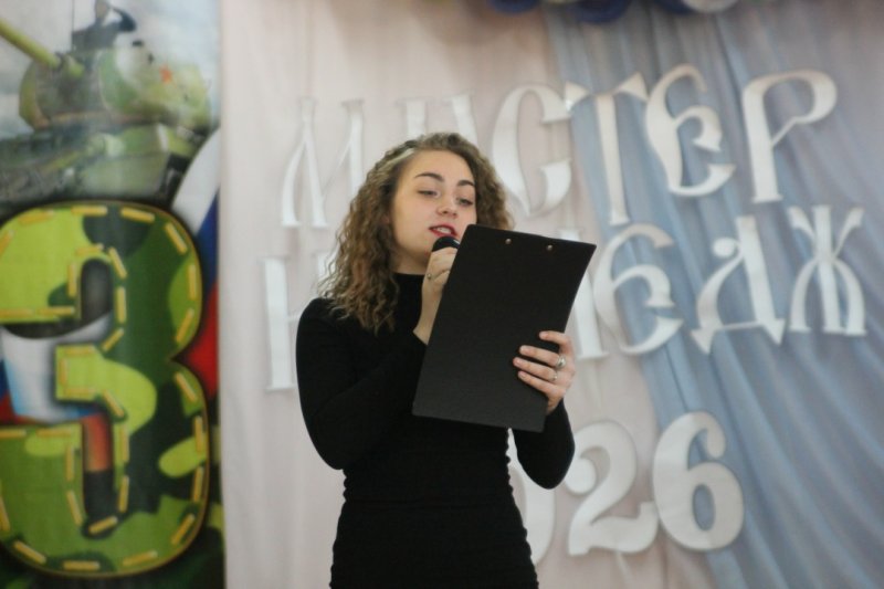 Бологовский колледж