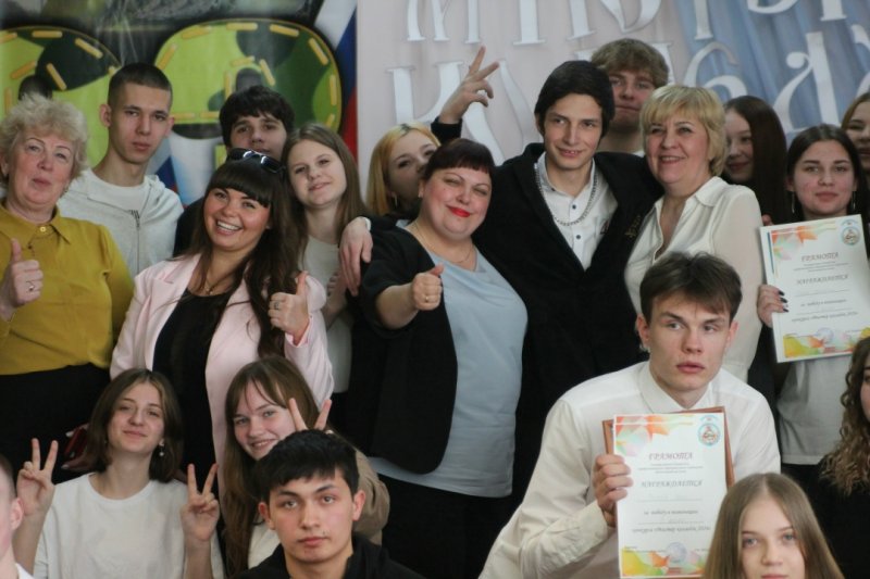 Бологовский колледж