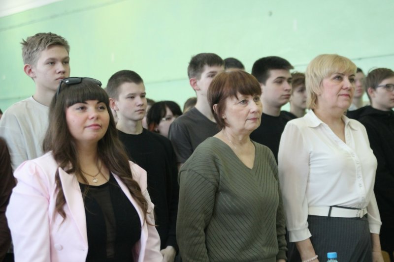 Бологовский колледж