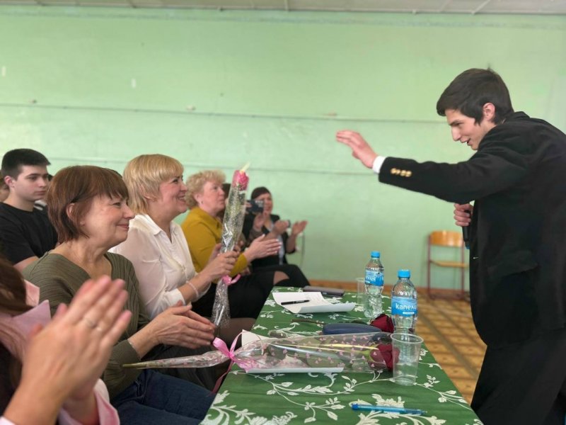 Бологовский колледж