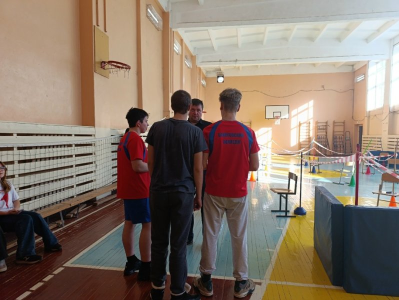 Бологовский колледж
