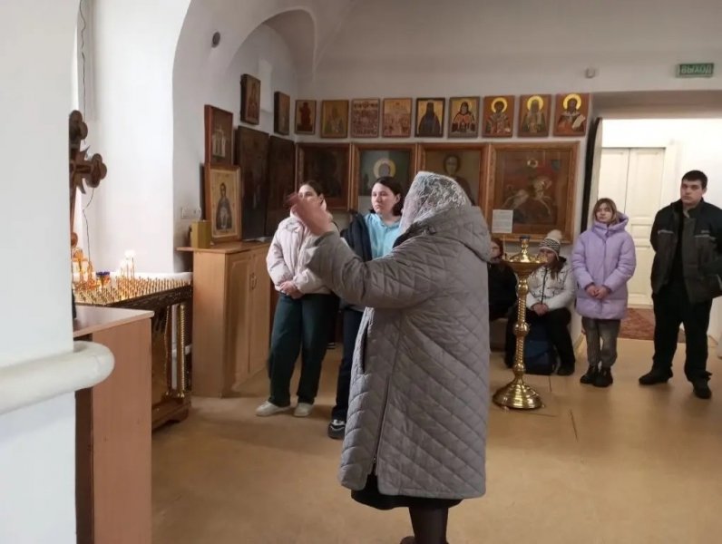 Бологовский колледж