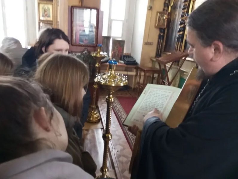 Бологовский колледж