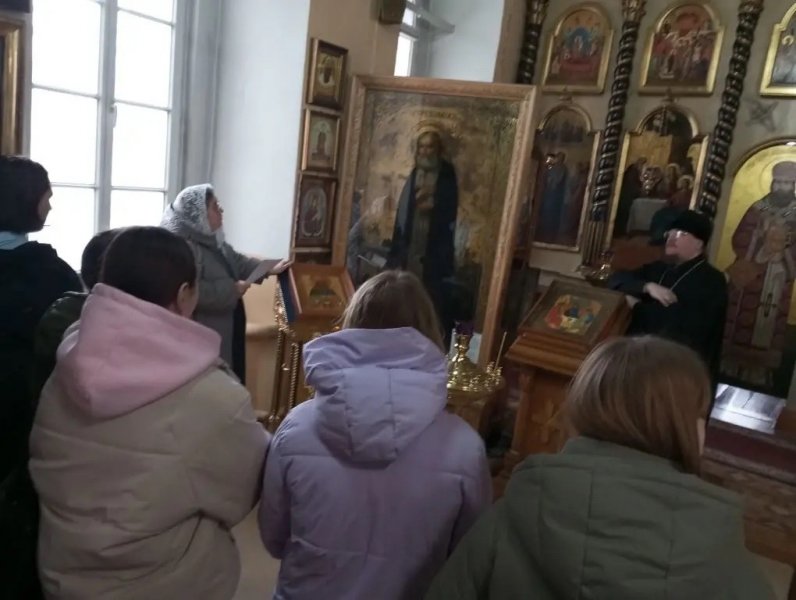 Бологовский колледж