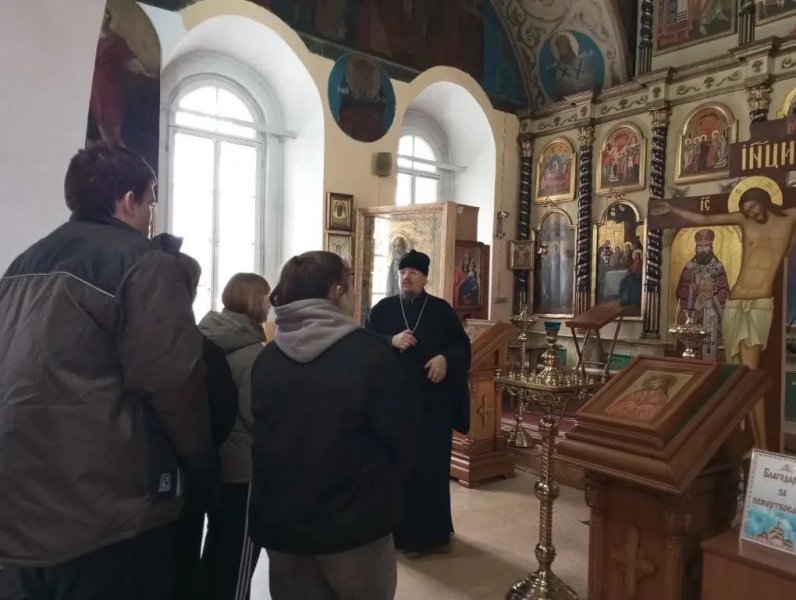 Бологовский колледж