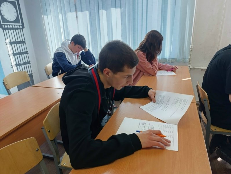 Бологовский колледж