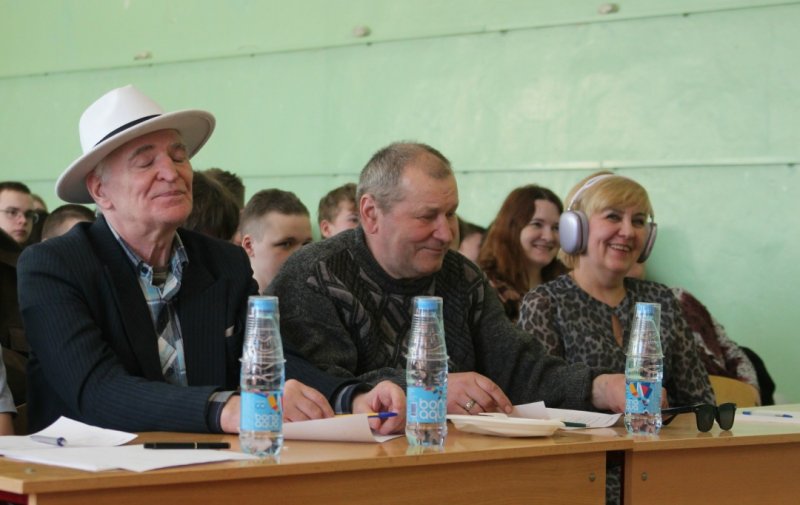 Бологовский колледж