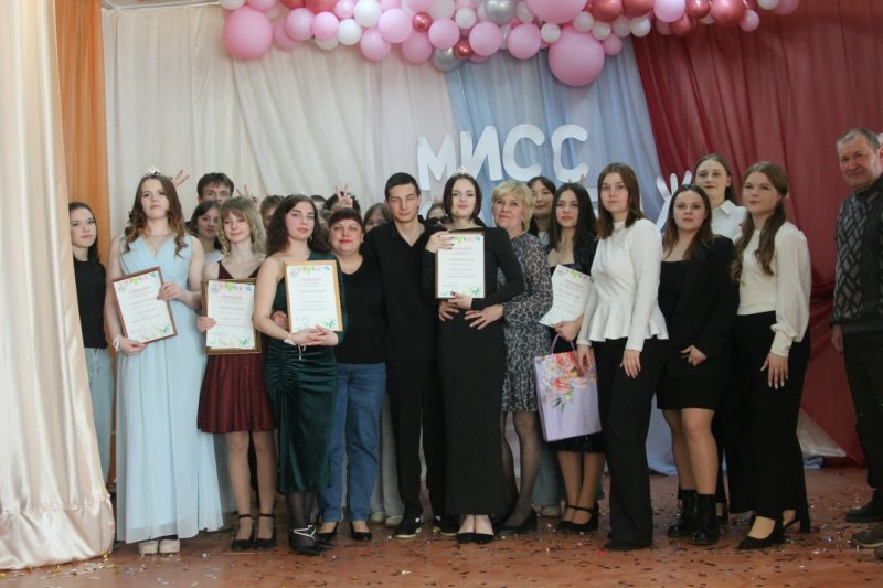 Бологовский колледж