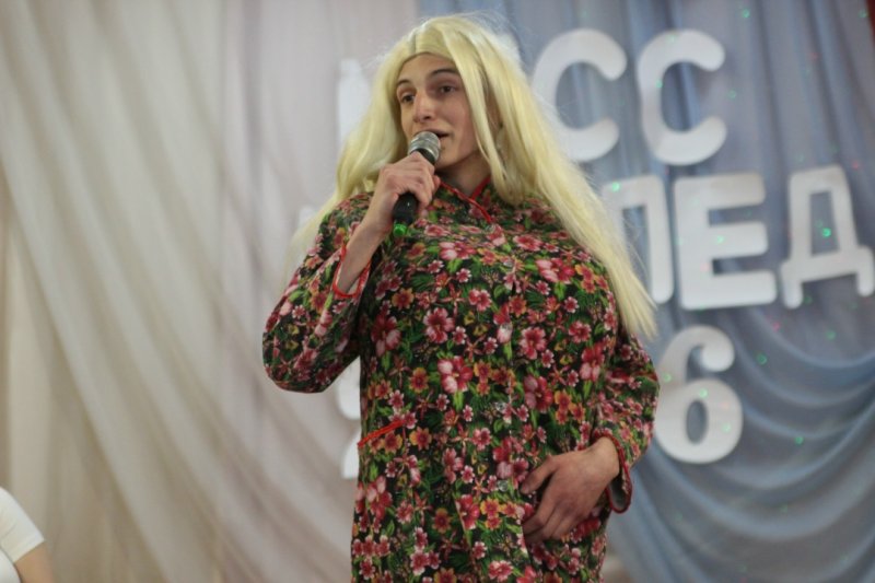 Бологовский колледж