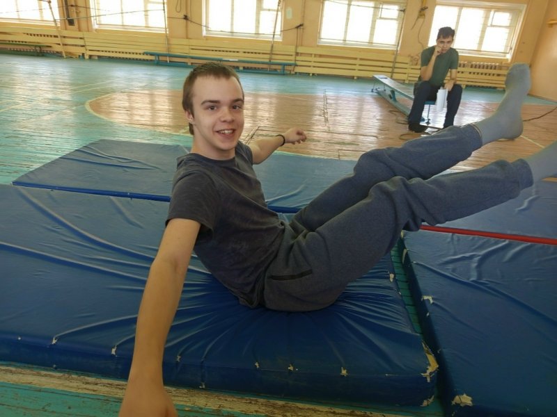 Бологовский колледж