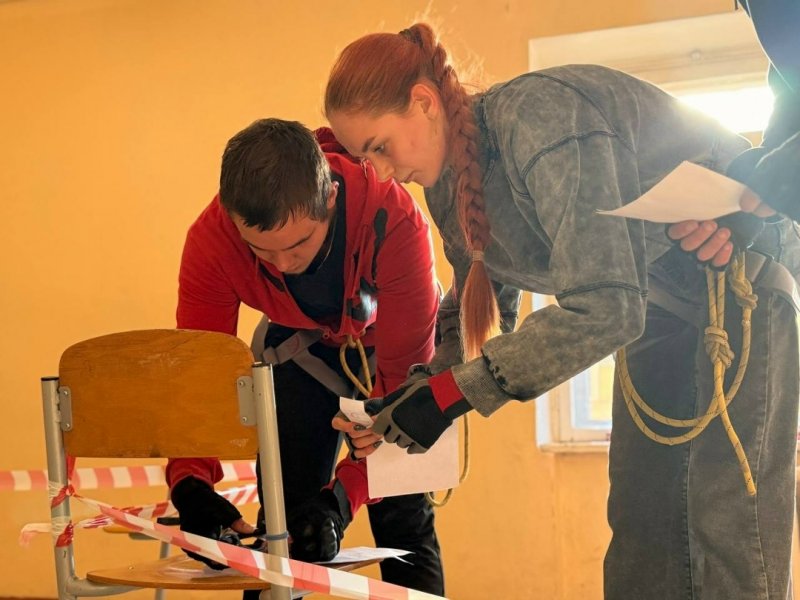 Бологовский колледж