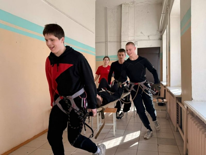 Бологовский колледж