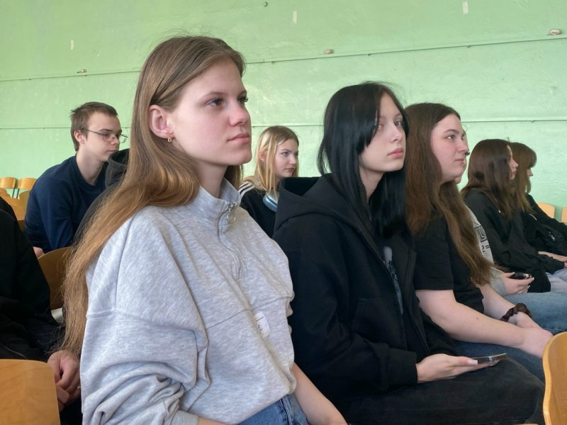 Бологовский колледж