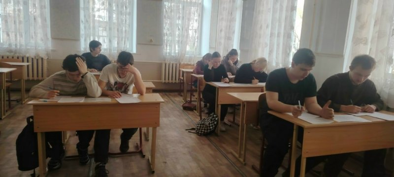 Бологовский колледж