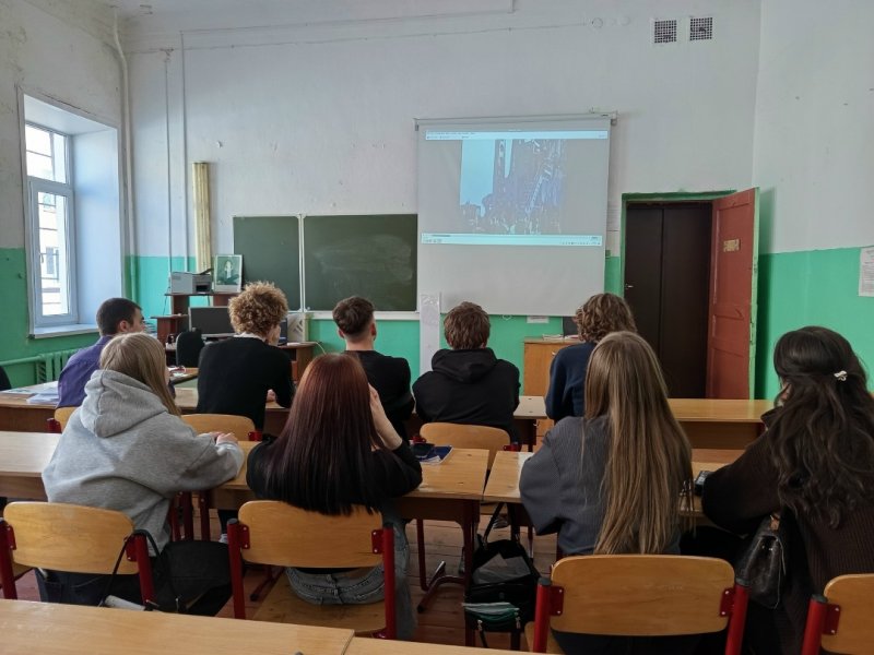 Бологовский колледж