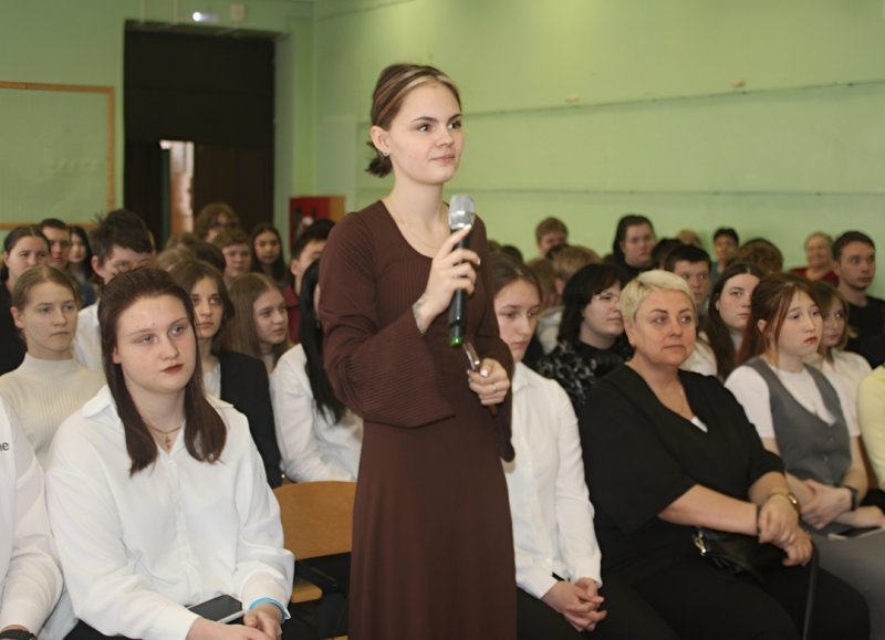 Бологовский колледж