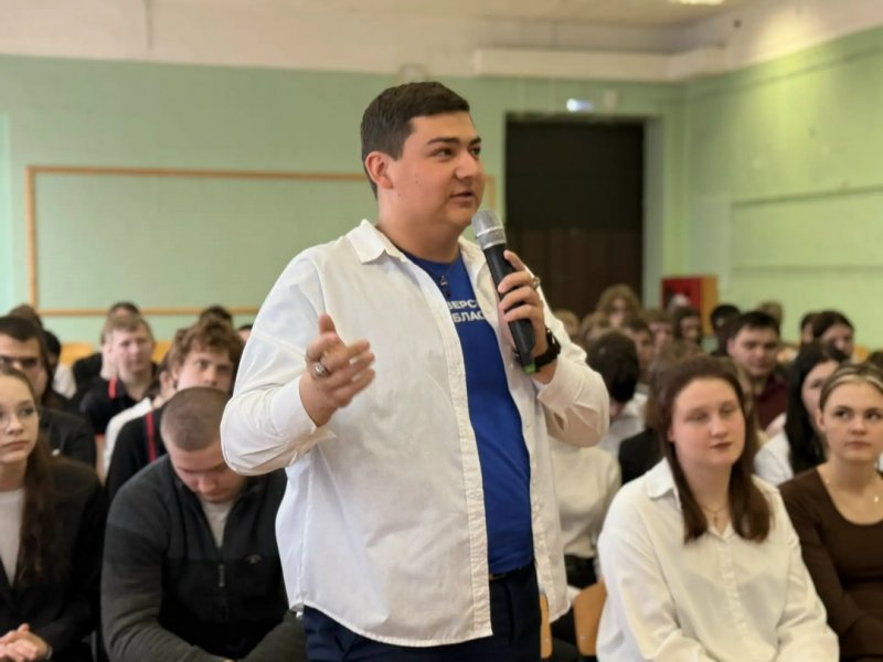 Бологовский колледж