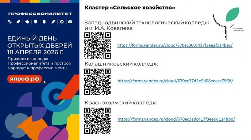 Бологовский колледж