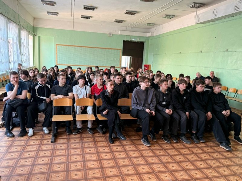 Бологовский колледж