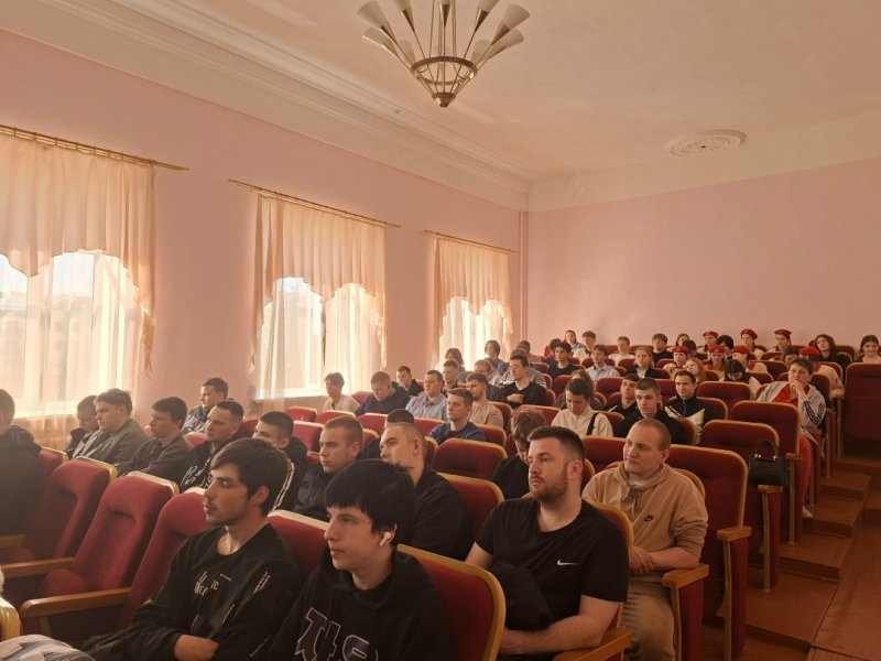 Бологовский колледж