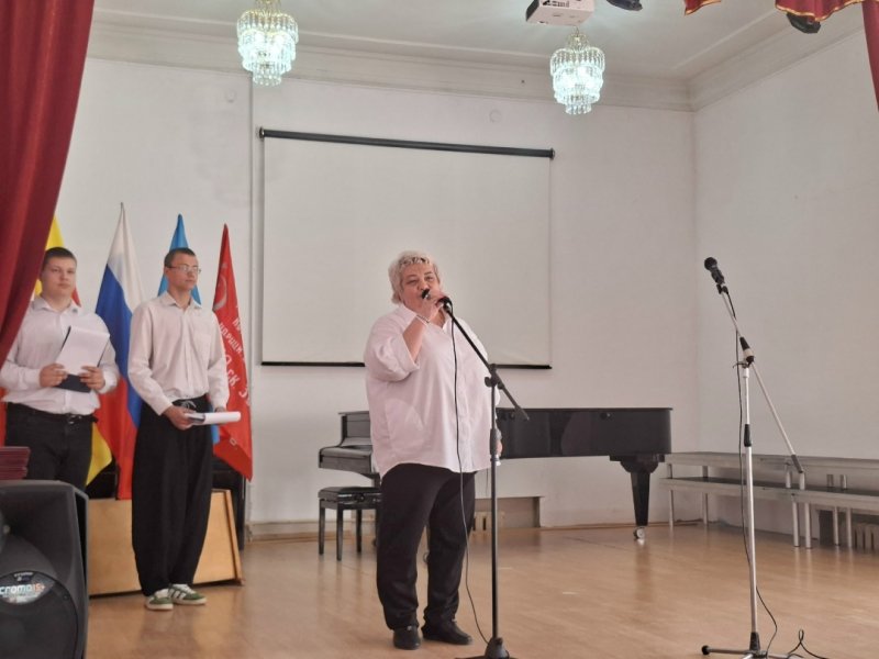 Бологовский колледж