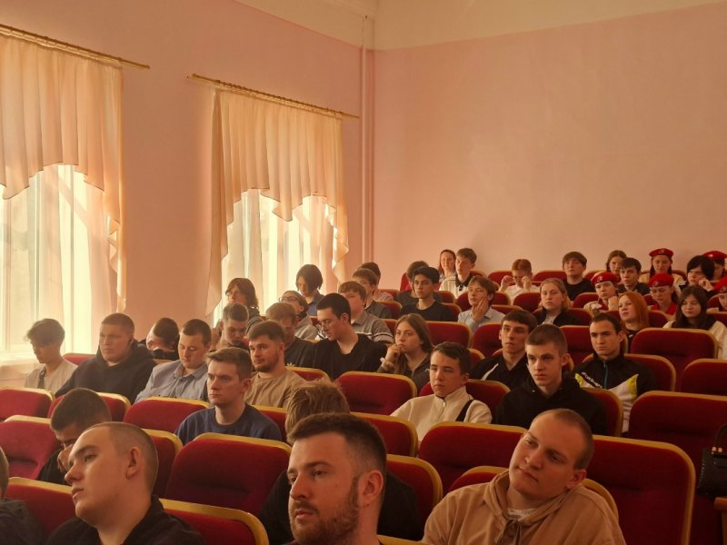 Бологовский колледж