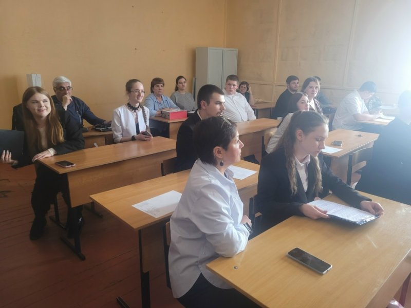 Бологовский колледж