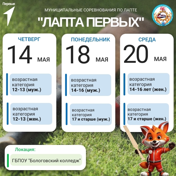 Бологовский колледж