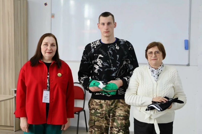Бологовский колледж