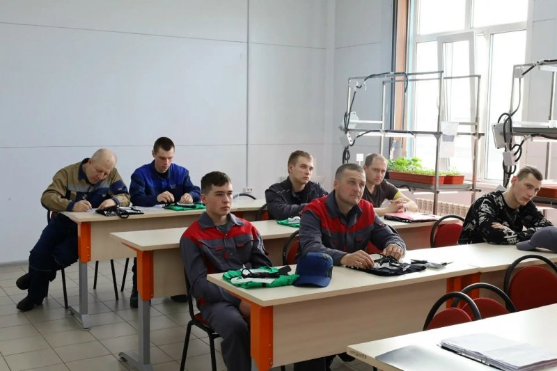 Бологовский колледж