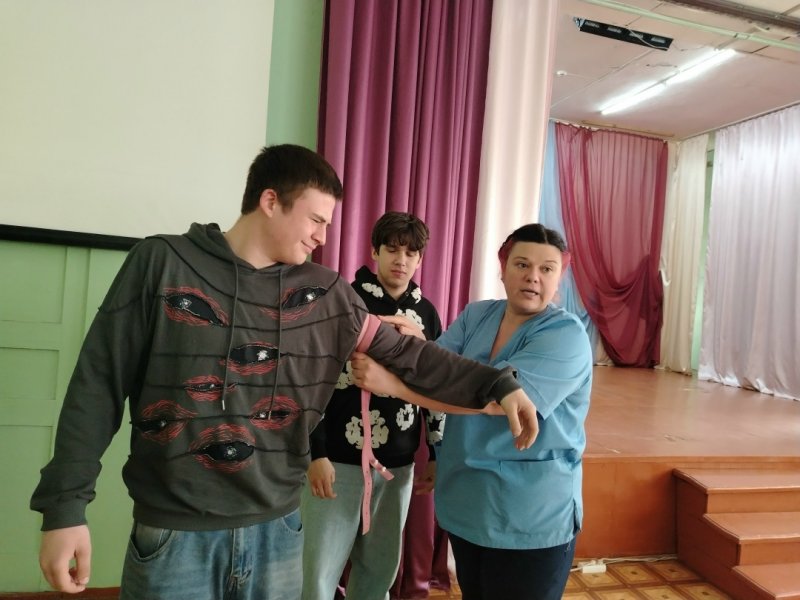 Бологовский колледж
