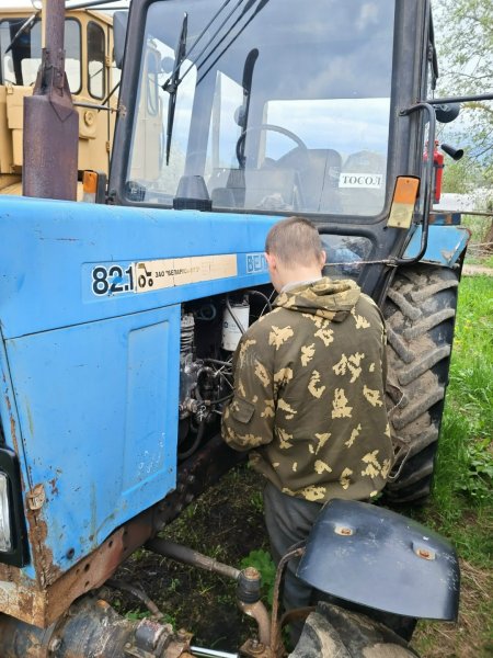 Бологовский колледж