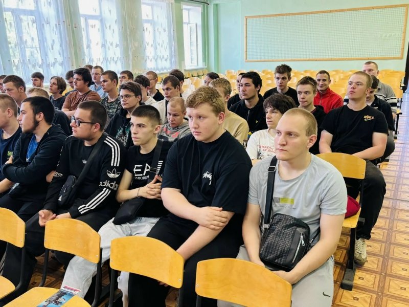 Бологовский колледж