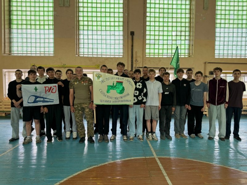 Бологовский колледж