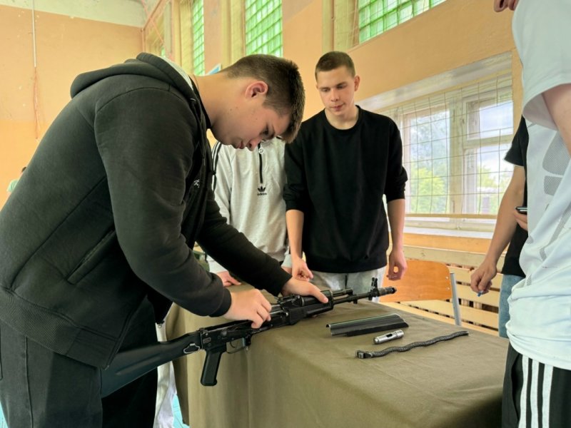 Бологовский колледж
