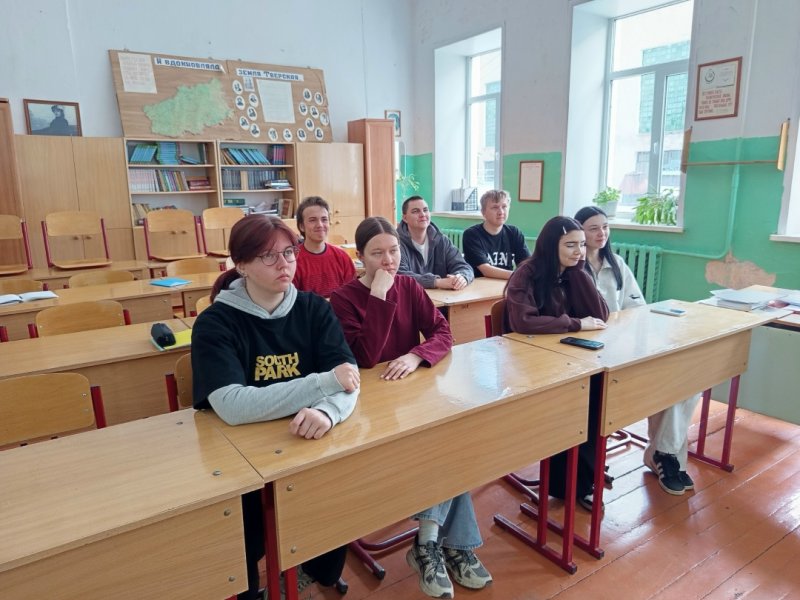 Бологовский колледж