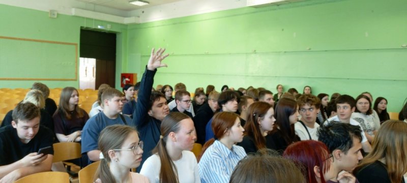 Бологовский колледж