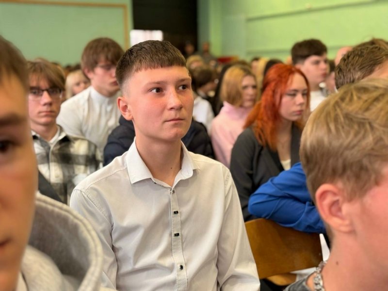 Бологовский колледж