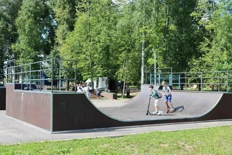 Бологовский колледж