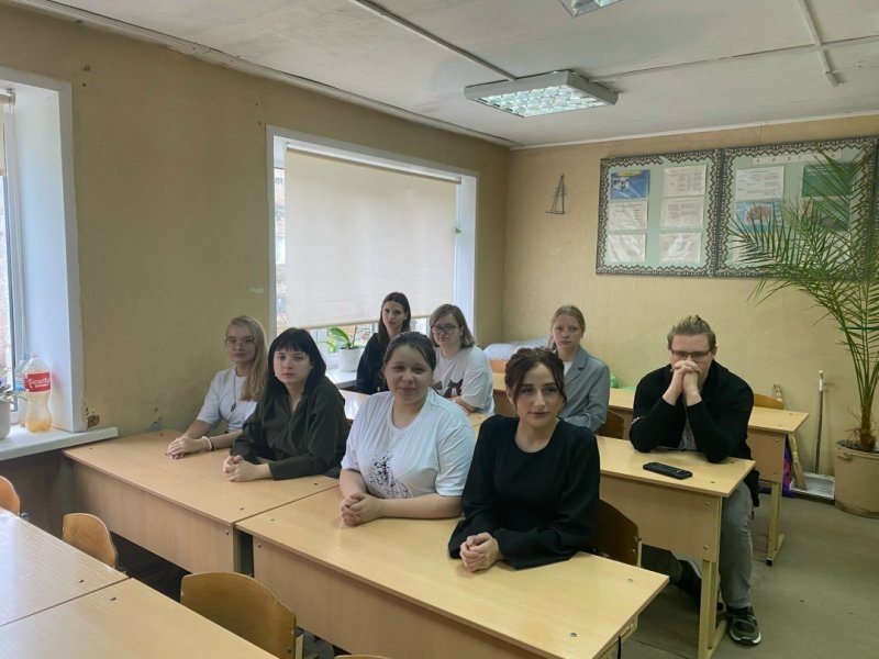 Бологовский колледж