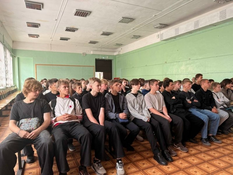 Бологовский колледж