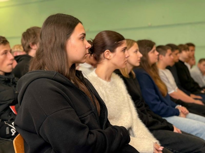 Бологовский колледж